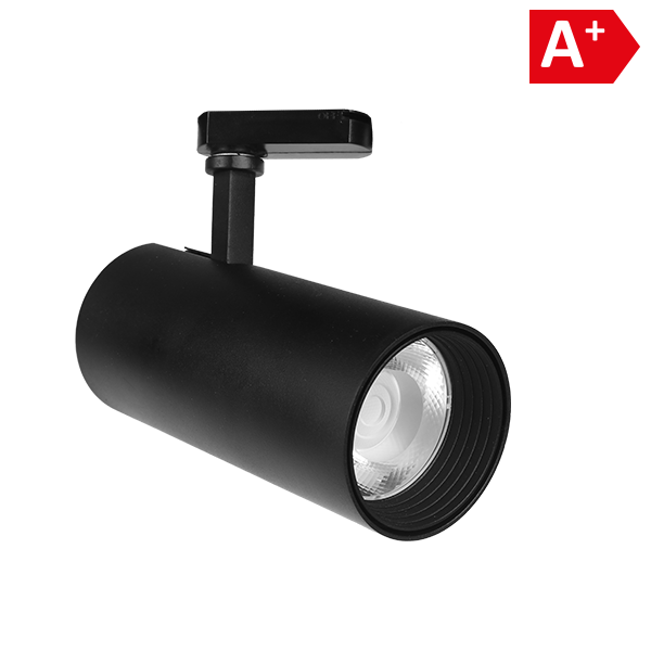 Braytron Bry-Shoplıne-Pb-30W-Cob-Blc-6500K-2Wrs-Tracklıght