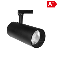 Braytron Bry-Shoplıne-Pb-30W-Cob-Blc-6500K-2Wrs-Tracklıght