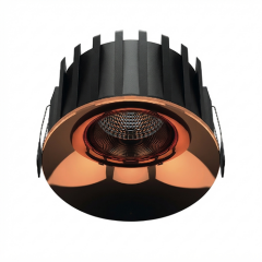 GY 1712 14W 3000K / 4000K / 5000K Sıva Altı Ledli Armatür