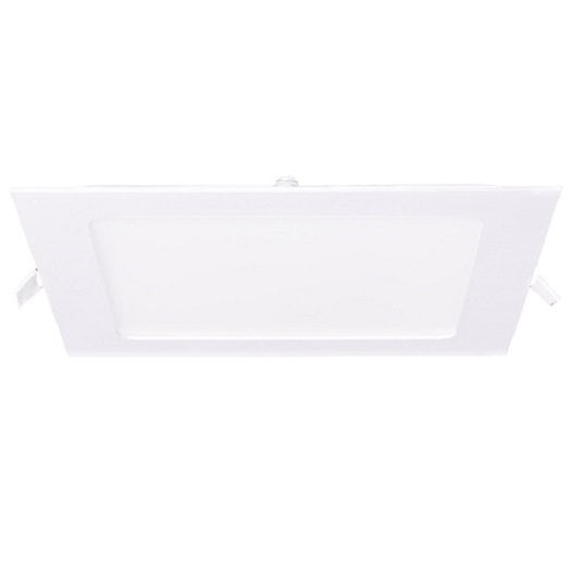 K2 12W 1020 Lümen Kare Slım Led Panel