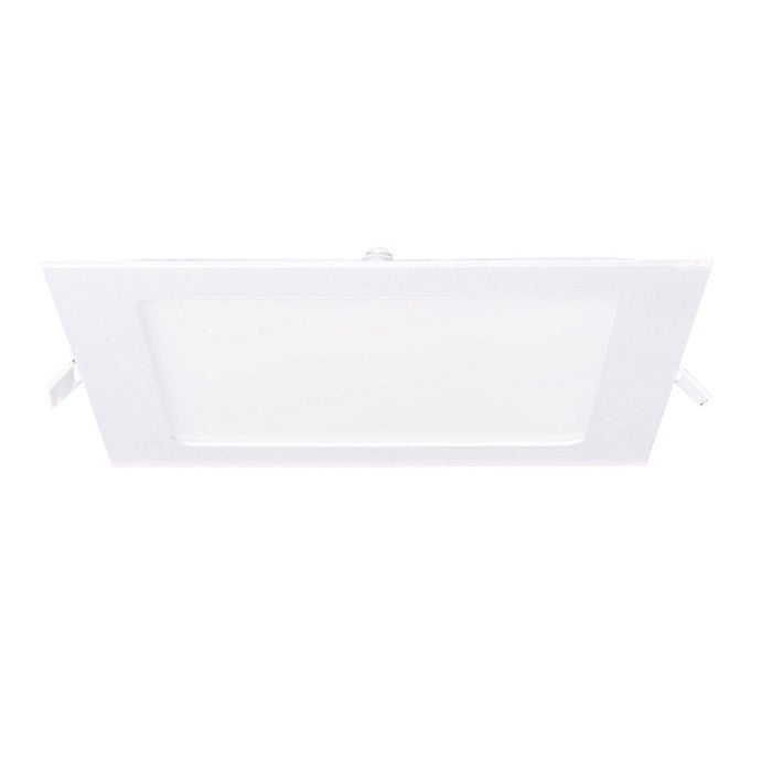 K2 15W 1200 Lümen Kare Slım Led Panel