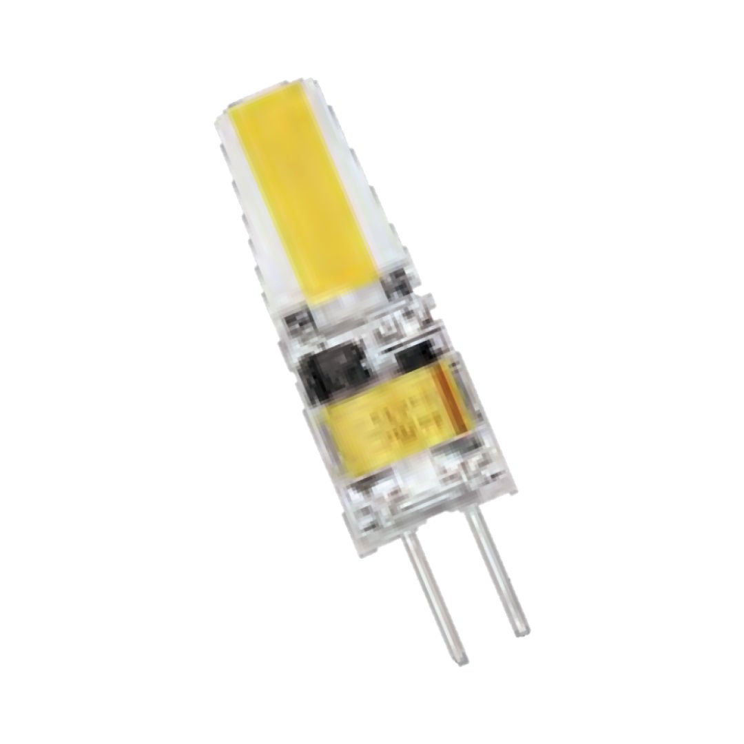 K2 220V 4W Cob Ledli G4 Ampul