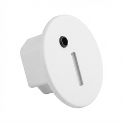 Ack 1W - Dik Hüzmeli CCT LED Duvar ve Merdiven Aplik