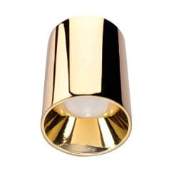 ACK GOLD-GOLD ALÜMİNİUM SIVA ÜSTÜ DEKORATİF ARMATÜRÜ