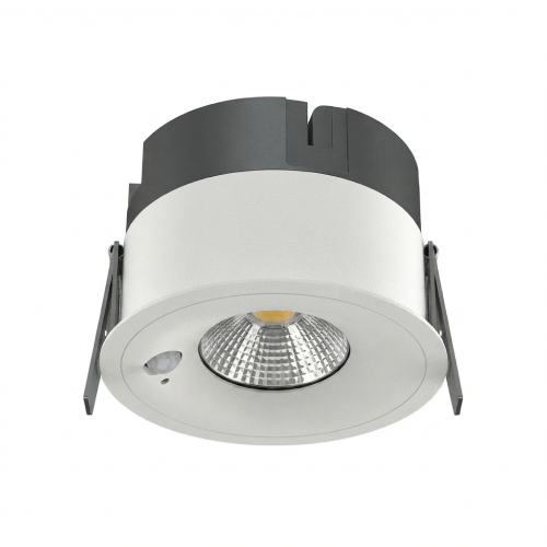 GY 1715 14W 3000K / 4000K / 5000K Sıva Altı Ledli Armatür Sensörlü