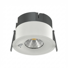 GY 1715 14W 3000K / 4000K / 5000K Sıva Altı Ledli Armatür Sensörlü