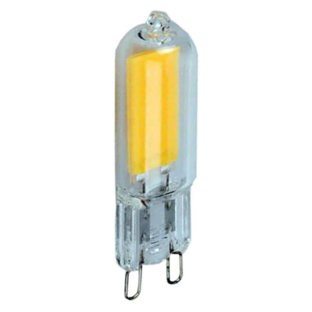 K2 3W Cob Ledli G9 Ampul