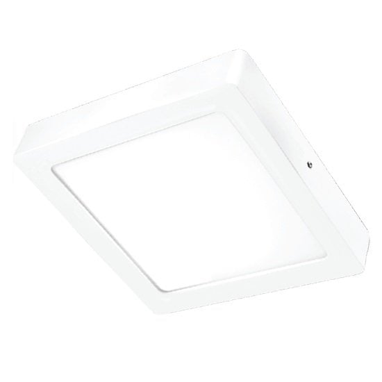 Braytron 24W 6500K S.Üstü Kare Led Panel