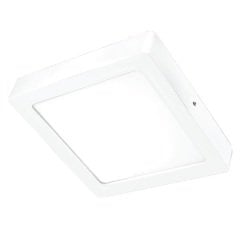 Braytron 24W 6500K S.Üstü Kare Led Panel