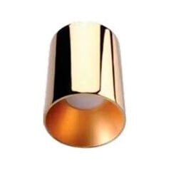ACK GOLD-MATTE ROSE ALÜMİNİUM SIVA ÜSTÜ DEKORATİF ARMATÜRÜ