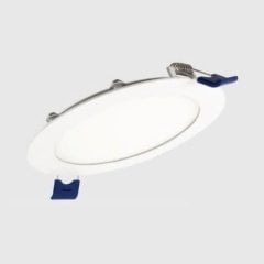 Ack 18 W 6500K Sıva Altı Yuvarlak Led Panel Armatür