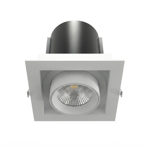 GY 3039 14W 3000K / 4000K / 5000K Sıva Altı Ledli Armatür