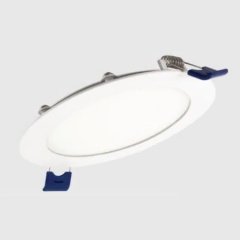 Ack 20 W 6500K Yuvarlak Sıva Altı Led Panel Armatür