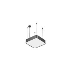Gy 8115-40 Cm 36W 3000K/4000K/6500K So Lineer Arm.