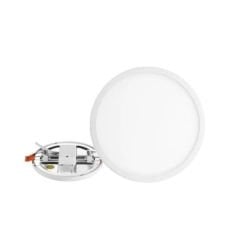 K2 20W Ayarlanabilir Slim Backlıght Led Çerçeveli Panel Arm.