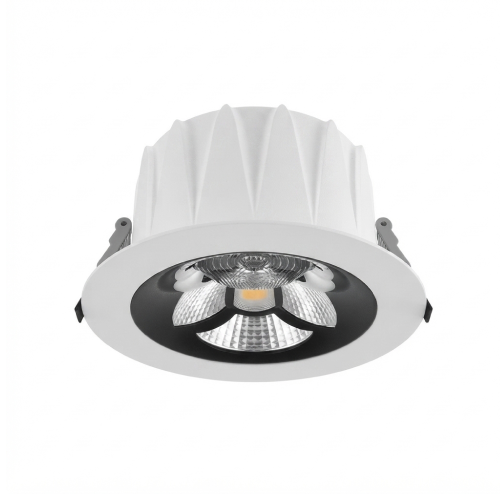 GY 3055-20 20W 3000K / 4000K / 5000K Sıva Altı Ledli Armatür