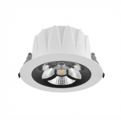 GY 3055-20 20W 3000K / 4000K / 5000K Sıva Altı Ledli Armatür