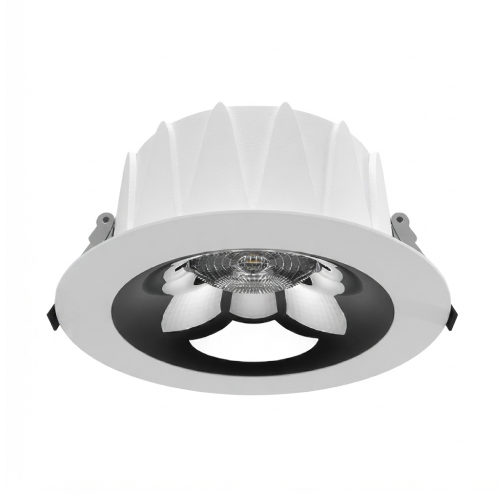 GY 3055-36 36W 3000K / 4000K / 5000K Sıva Altı Ledli Armatür