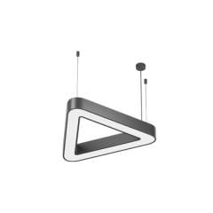 Gy 8116-60 Cm 36W 3000K/4000K/6500K So Lineer Arm.