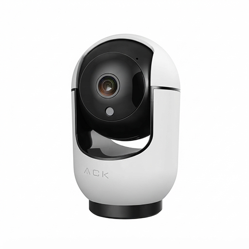 Ack HD - 2 MP - 1080P Akıllı IP Kamera