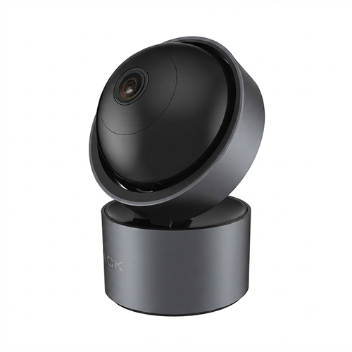 Ack HD - 4 MP - 1440P Akıllı IP Kamera