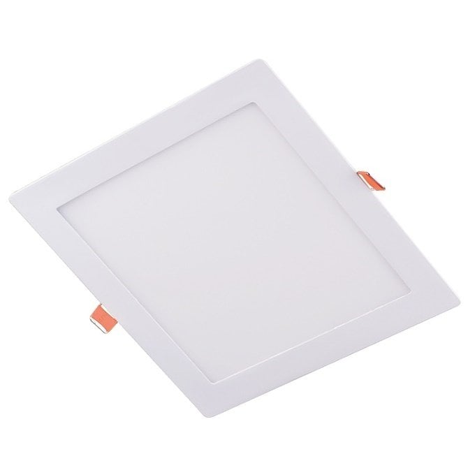 Ycl Eko 6W.S.A.Kare Panel G.Işığı