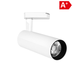Braytron Bry-Shoplıne-Pb-15W-Cob-Wht-3000K-2Wrs-Tracklıght