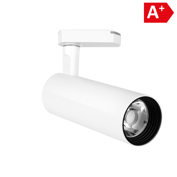 Braytron Bry-Shoplıne-Pb-15W-Cob-Wht-4000K-2Wrs-Tracklıght