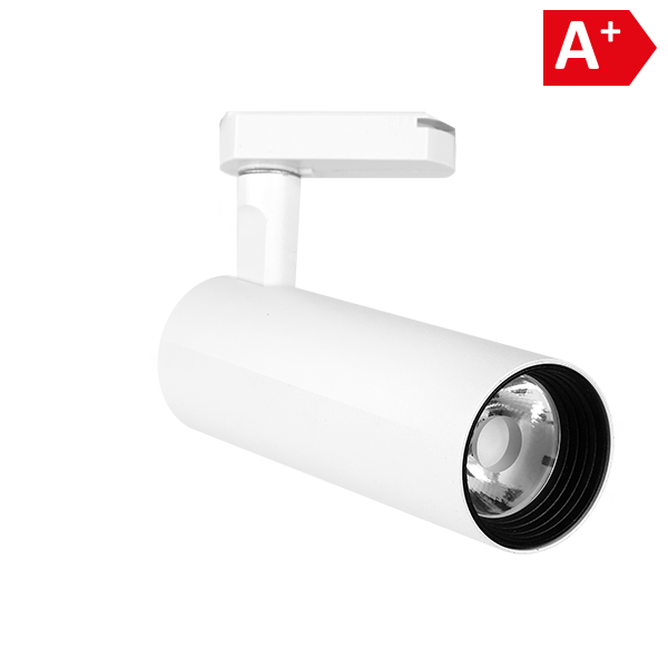 Braytron Bry-Shoplıne-Pb-15W-Cob-Wht-5000K-2Wrs-Tracklıght
