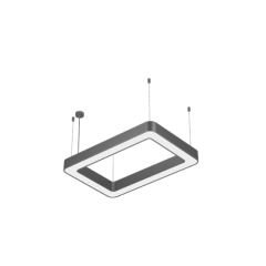 Gy 8118 - 60X90 Cm 68W 3000K/4000K/6500K So Lineer Arm.
