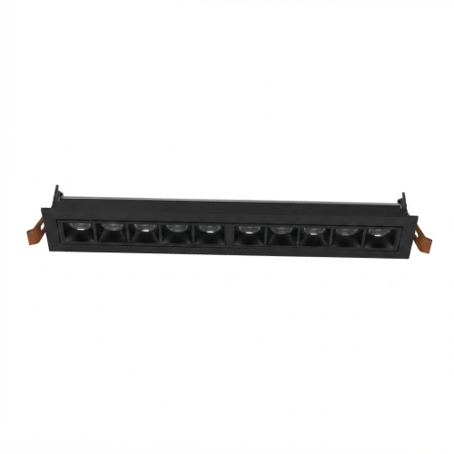 GY 5119 20W 2700K / 3000K / 4000K / 6500K Sıva Altı Power Led Armatür