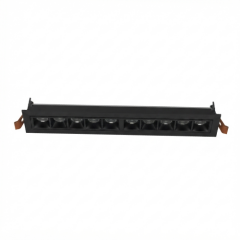 GY 5119 20W 2700K / 3000K / 4000K / 6500K Sıva Altı Power Led Armatür