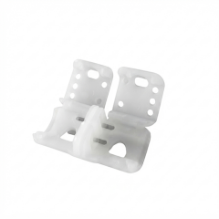 Ack Neon Hortum 7 mm x 13 mm Enerji Konnektörü