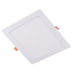 Ycl Eko 18W.S.A.Kare Panel G.Işığı