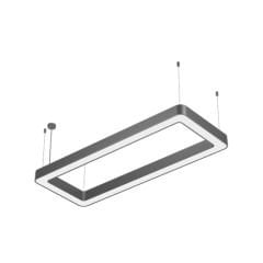 Gy 8118 - 60X150 Cm 87W 3000K/4000K/6500K So Lineer Arm.