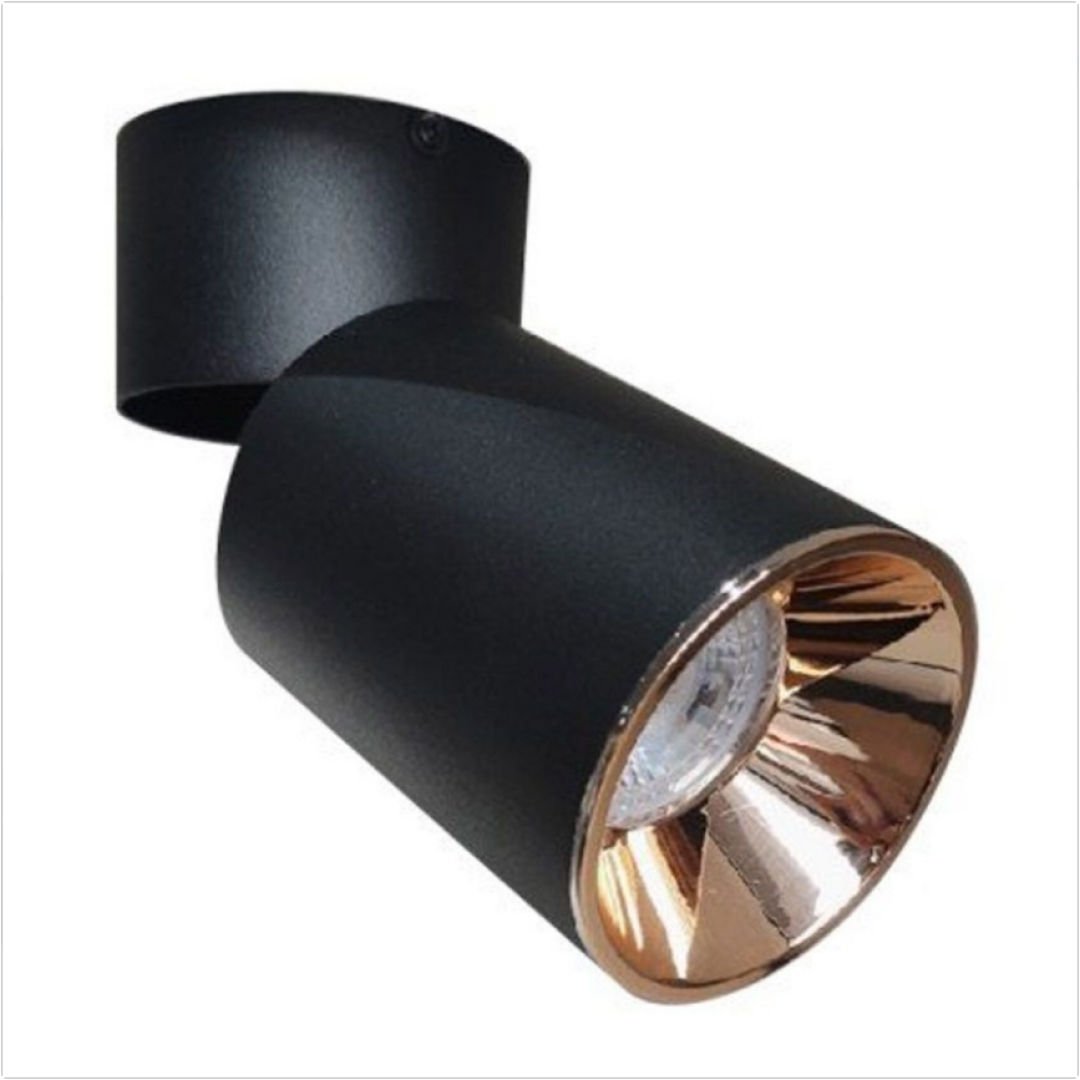 K2 Siyah-Rose Nil Ray Spot