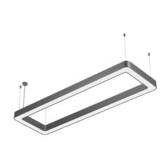Gy 8118 - 60X180 Cm 112W 3000K/4000K/6500K So Lineer Arm.