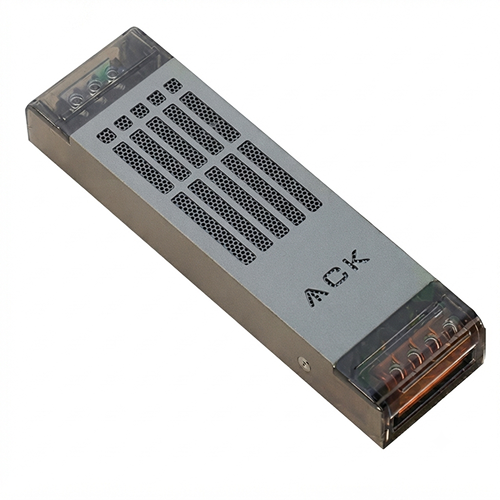 Ack 60W Premium DC 12V LED Sürücü
