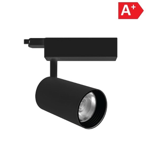 Braytron Bry-Shoplıne-Pb-15W-Cob-Blc-5000K-2Wrs-Tracklıght