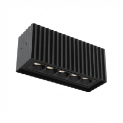 GY 1866 10W 2700K / 3000K / 4000K / 5000K Sıva Üzeri Armatür