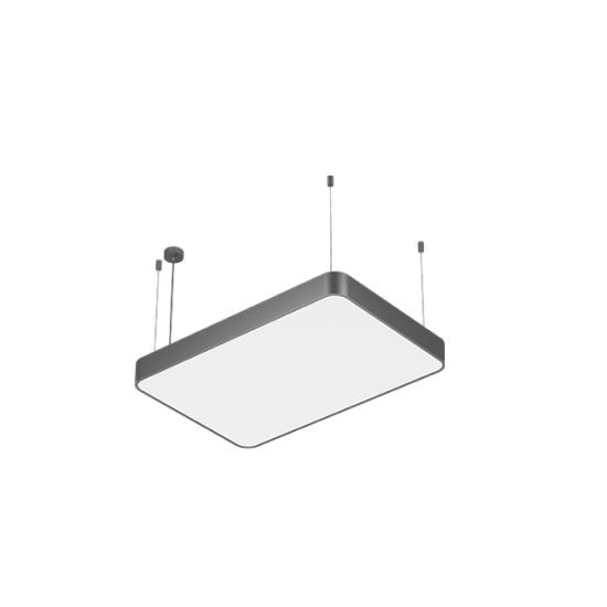 Gy 8119 - 60X90 Cm 144W 3000K/4000K/6500K So Lineer Arm.