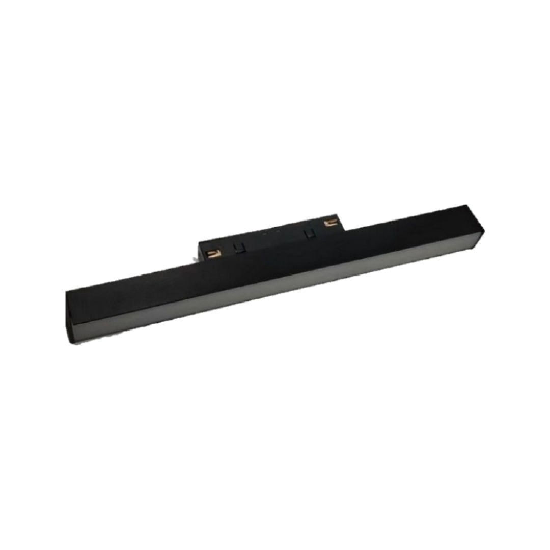 K2 10W Ulubat Difüzörlü Magnet Armatür 3000K/4000K/6500K