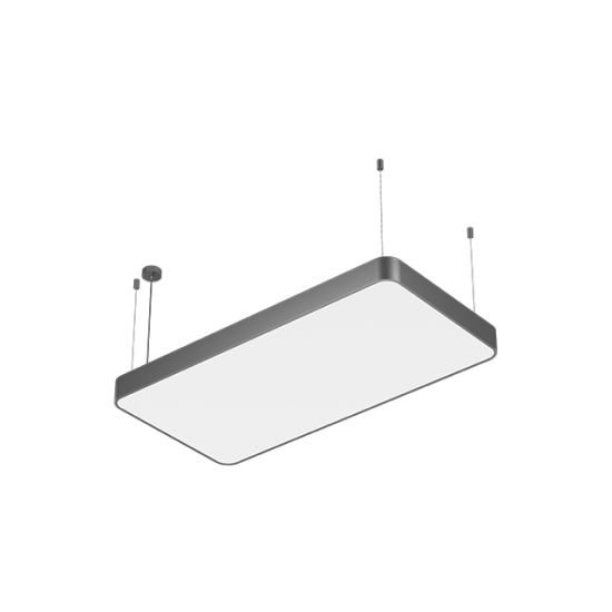 Gy 8119 - 60X120 Cm 193W 3000K/4000K/6500K So Lineer Arm.
