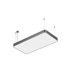 Gy 8119 - 60X120 Cm 193W 3000K/4000K/6500K So Lineer Arm.