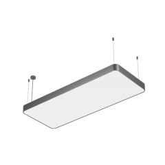 Gy 8119 - 60X150 Cm 228W 3000K/4000K/6500K So Lineer Arm.