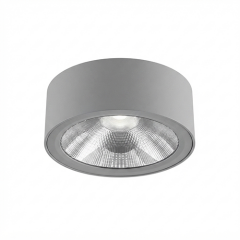 GY 1886-6 6W 3000K / 4000K / 6500K Sıva Üzeri Armatür
