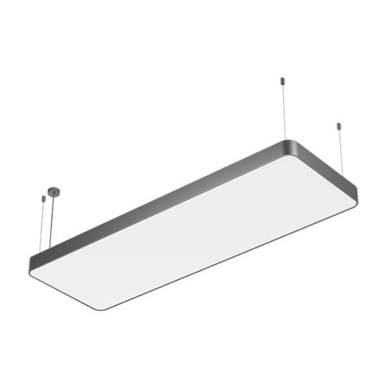 Gy 8119 - 60X180 Cm 288W 3000K/4000K/6500K So Lineer Arm.