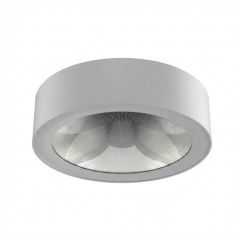 GY 1886-10 10W 3000K / 4000K / 6500K Sıva Üzeri Armatür