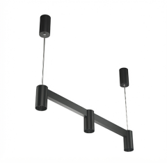 GY 6058-3 20W 2700K / 3000K / 4000K / 5000K Sarkıt Armatür