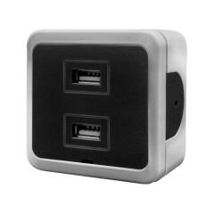 Ne-Ad Multima Tekli USB Şarj Prizi (Type-A)